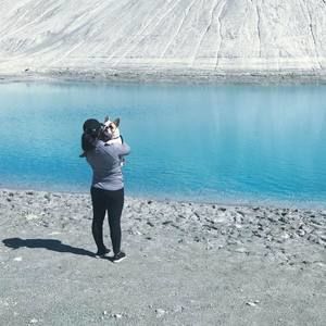 Meet your Posher, Alice